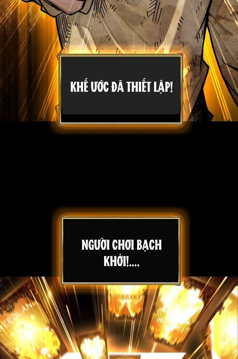 Bùng Cháy Đi Người Chơi Cấp Cao Chapter 1 - Trang 2