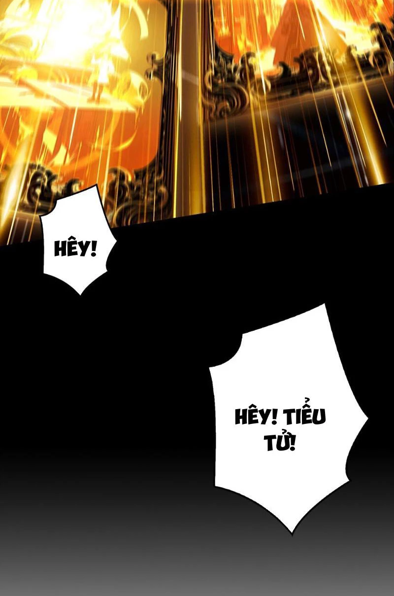 Bùng Cháy Đi Người Chơi Cấp Cao Chapter 1 - Trang 2