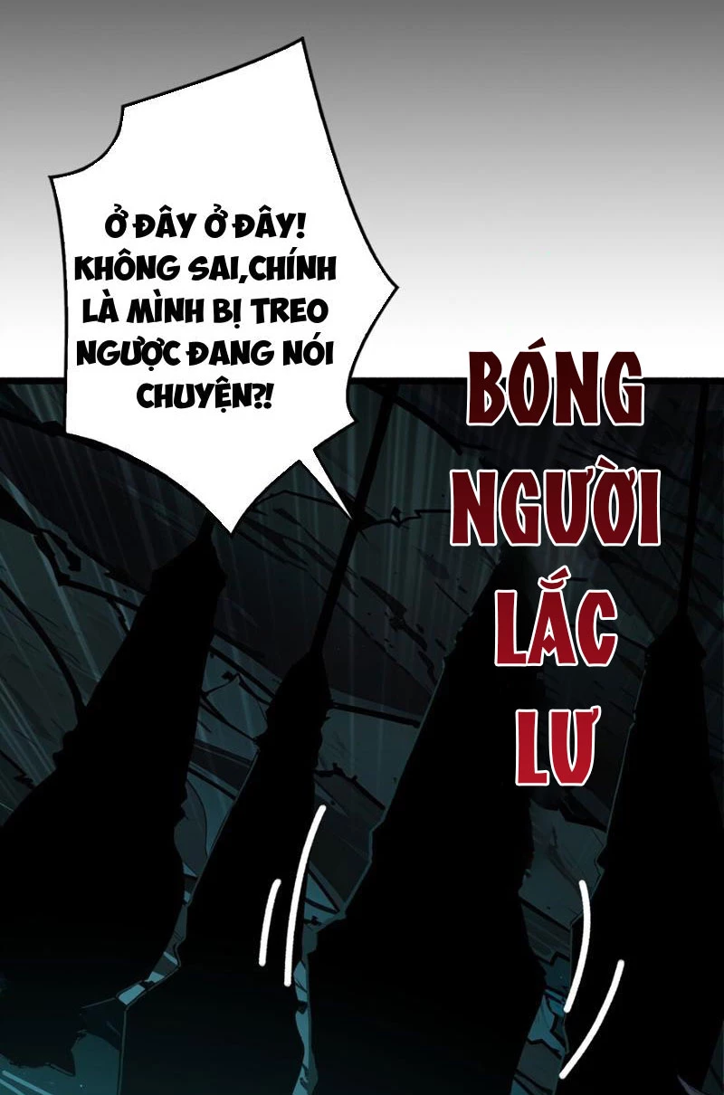 Bùng Cháy Đi Người Chơi Cấp Cao Chapter 1 - Trang 2