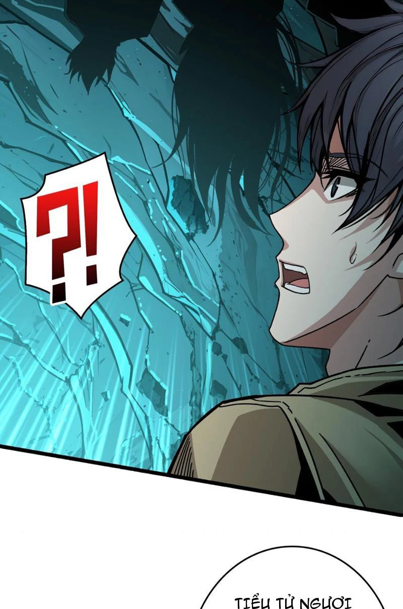 Bùng Cháy Đi Người Chơi Cấp Cao Chapter 1 - Trang 2