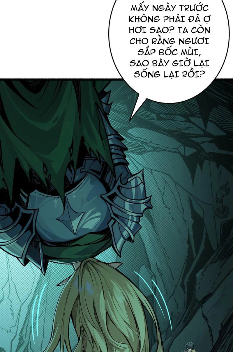 Bùng Cháy Đi Người Chơi Cấp Cao Chapter 1 - Trang 2