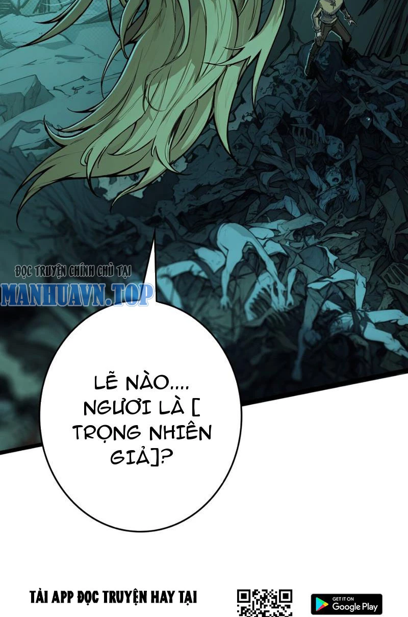 Bùng Cháy Đi Người Chơi Cấp Cao Chapter 1 - Trang 2