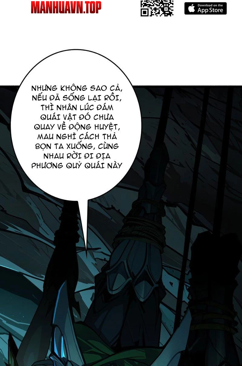 Bùng Cháy Đi Người Chơi Cấp Cao Chapter 1 - Trang 2