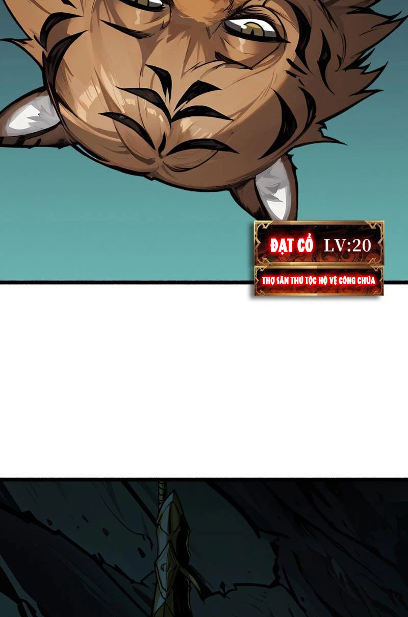 Bùng Cháy Đi Người Chơi Cấp Cao Chapter 1 - Trang 2