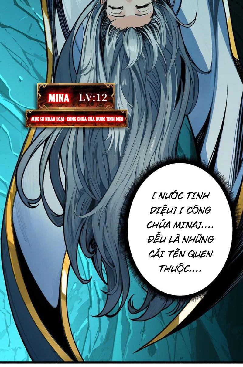 Bùng Cháy Đi Người Chơi Cấp Cao Chapter 1 - Trang 2