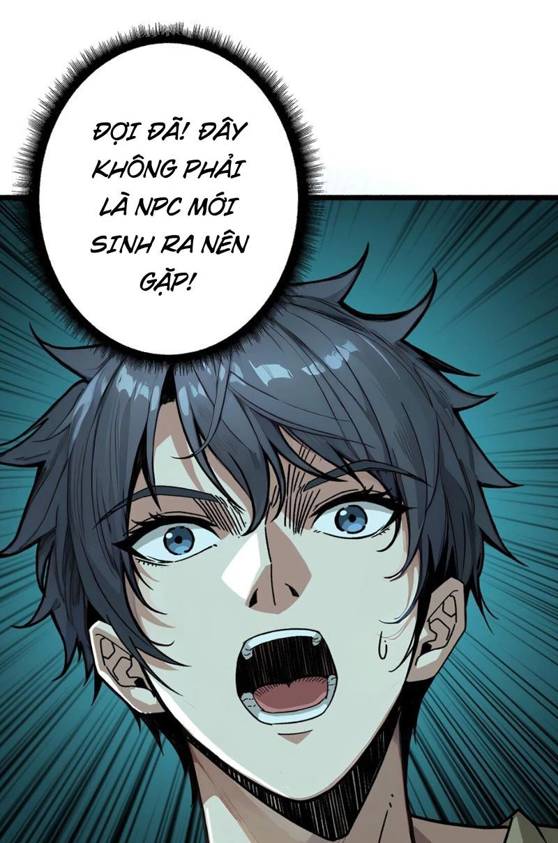 Bùng Cháy Đi Người Chơi Cấp Cao Chapter 1 - Trang 2