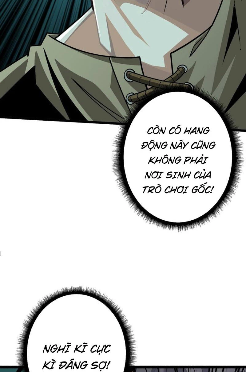 Bùng Cháy Đi Người Chơi Cấp Cao Chapter 1 - Trang 2