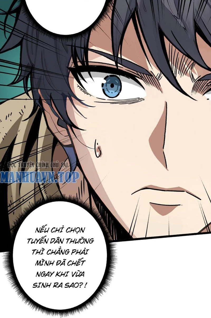 Bùng Cháy Đi Người Chơi Cấp Cao Chapter 1 - Trang 2