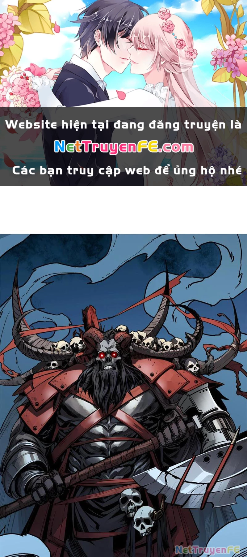 Bùng Cháy Đi Người Chơi Cấp Cao Chapter 2 - Trang 2