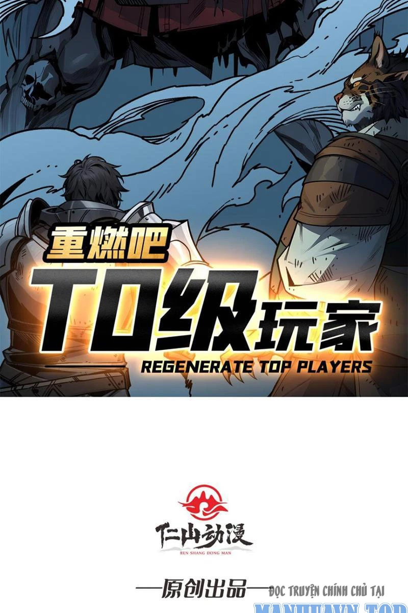 Bùng Cháy Đi Người Chơi Cấp Cao Chapter 2 - Trang 2