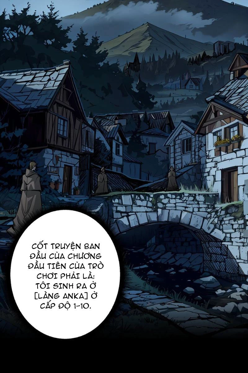 Bùng Cháy Đi Người Chơi Cấp Cao Chapter 2 - Trang 2