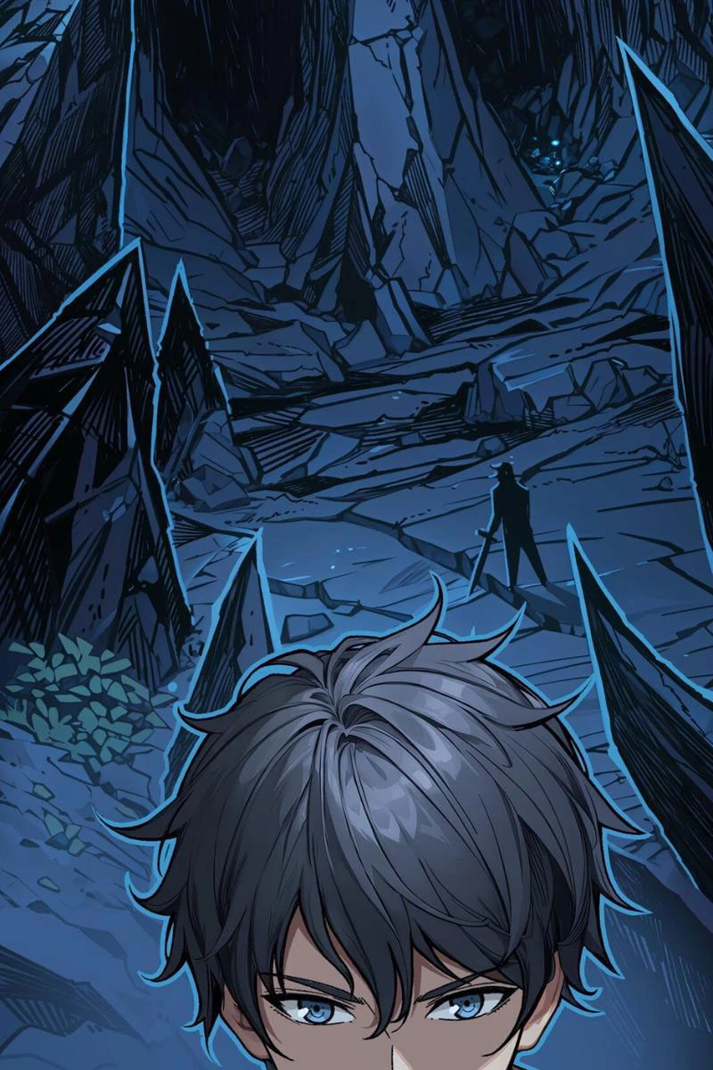 Bùng Cháy Đi Người Chơi Cấp Cao Chapter 2 - Trang 2