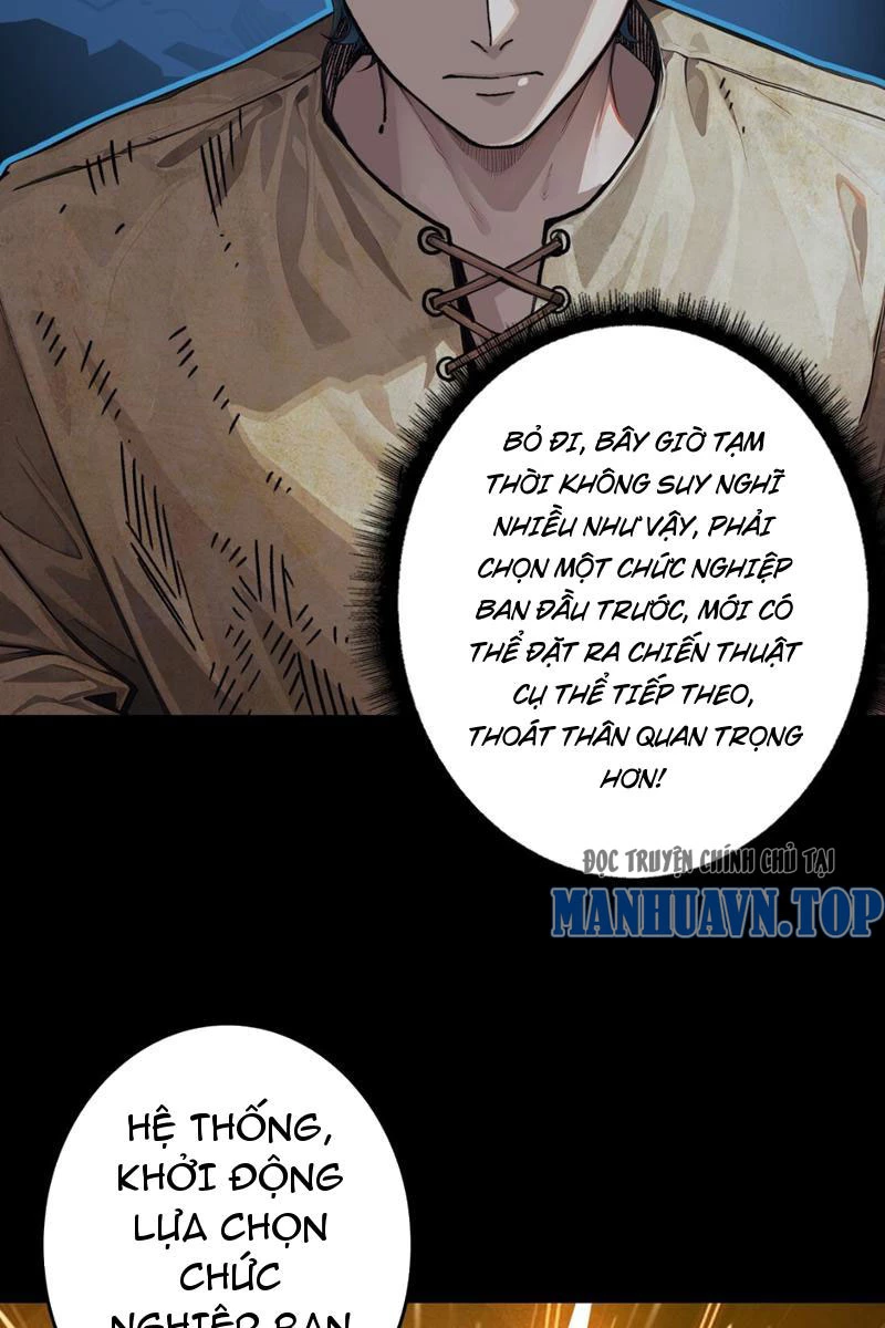 Bùng Cháy Đi Người Chơi Cấp Cao Chapter 2 - Trang 2