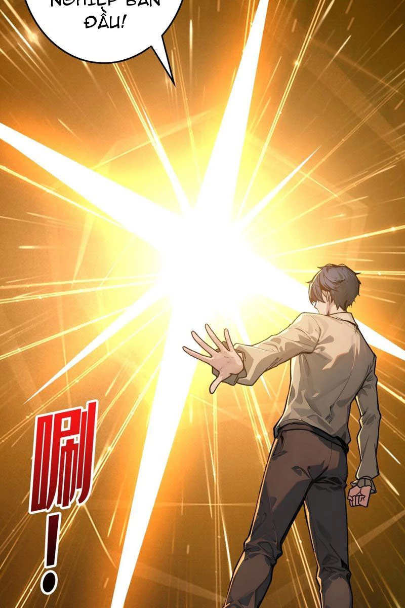 Bùng Cháy Đi Người Chơi Cấp Cao Chapter 2 - Trang 2