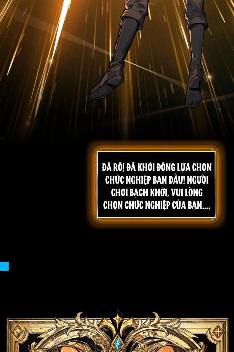 Bùng Cháy Đi Người Chơi Cấp Cao Chapter 2 - Trang 2