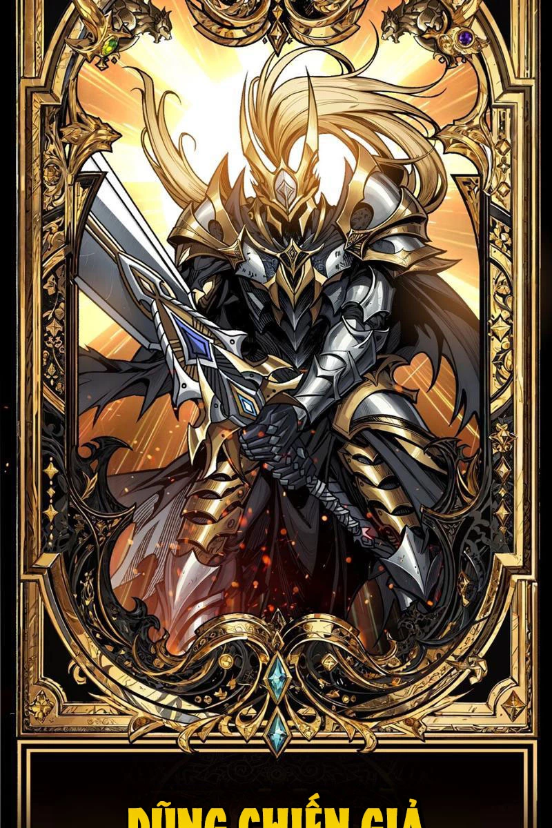 Bùng Cháy Đi Người Chơi Cấp Cao Chapter 2 - Trang 2