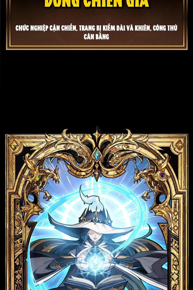 Bùng Cháy Đi Người Chơi Cấp Cao Chapter 2 - Trang 2