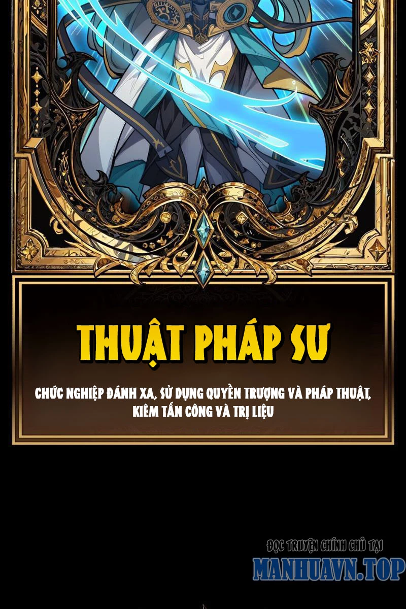 Bùng Cháy Đi Người Chơi Cấp Cao Chapter 2 - Trang 2