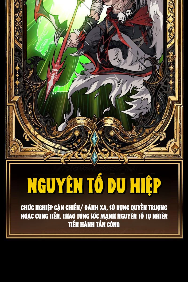 Bùng Cháy Đi Người Chơi Cấp Cao Chapter 2 - Trang 2