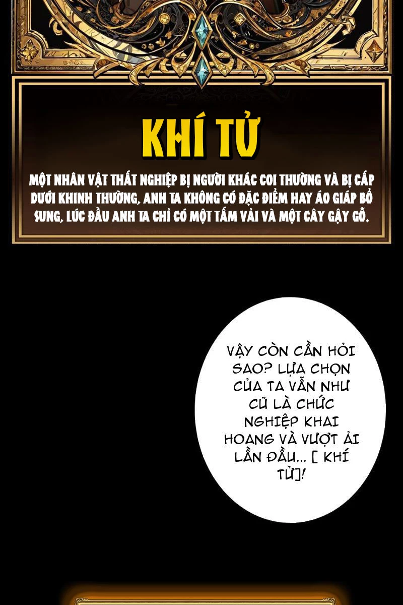 Bùng Cháy Đi Người Chơi Cấp Cao Chapter 2 - Trang 2