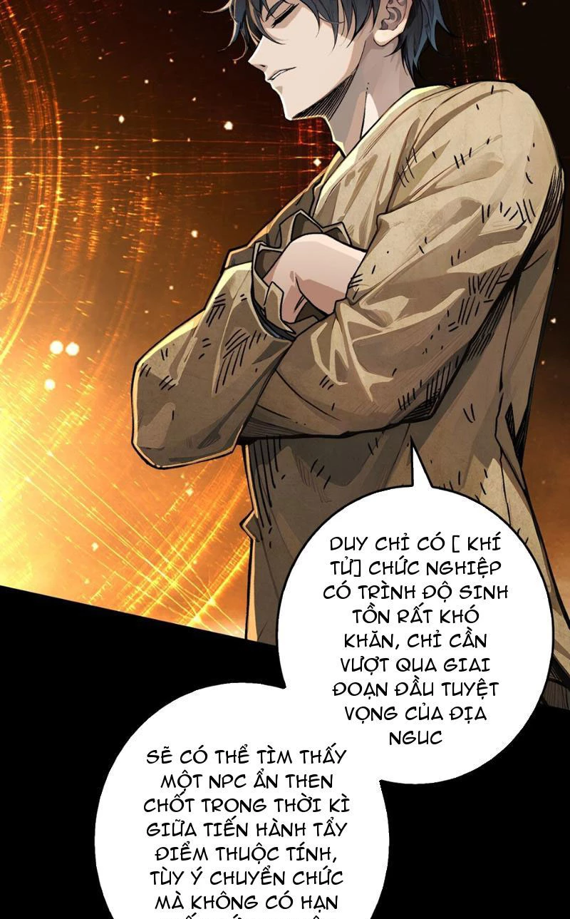 Bùng Cháy Đi Người Chơi Cấp Cao Chapter 2 - Trang 2