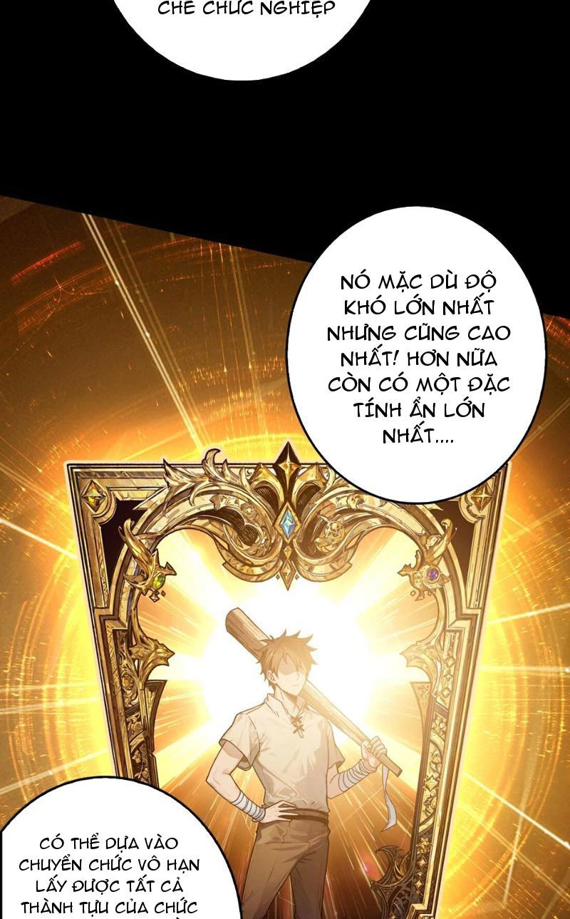 Bùng Cháy Đi Người Chơi Cấp Cao Chapter 2 - Trang 2