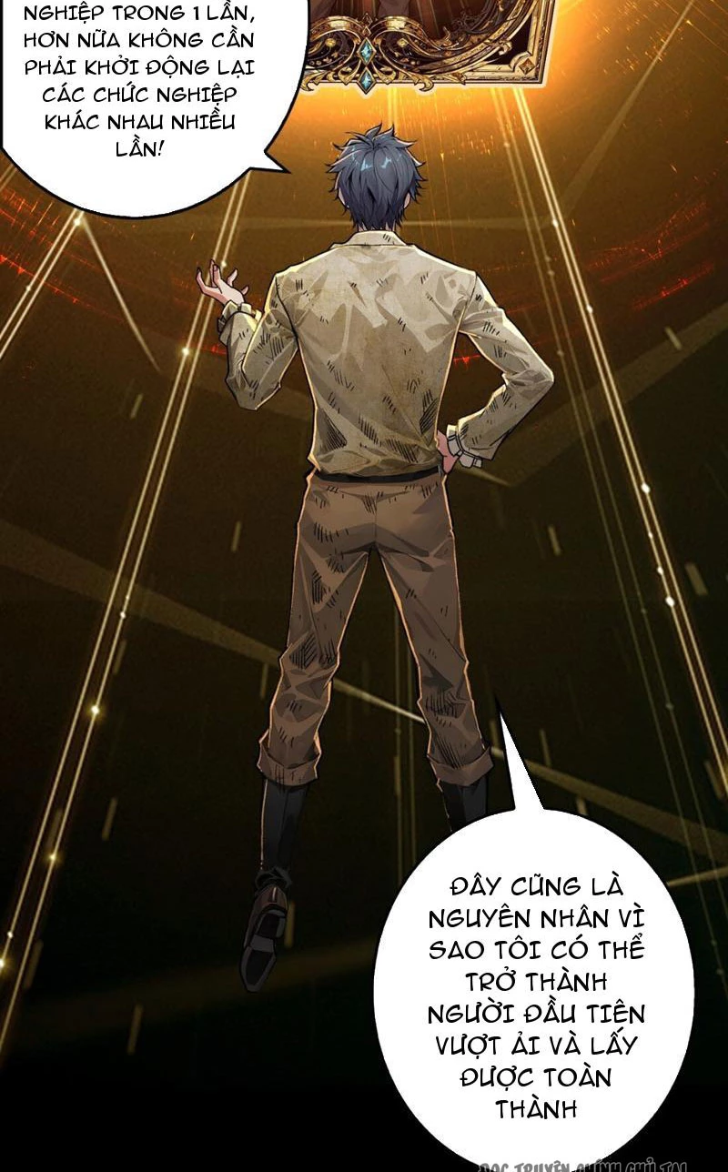 Bùng Cháy Đi Người Chơi Cấp Cao Chapter 2 - Trang 2