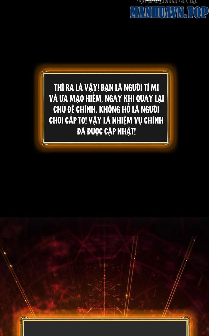 Bùng Cháy Đi Người Chơi Cấp Cao Chapter 2 - Trang 2