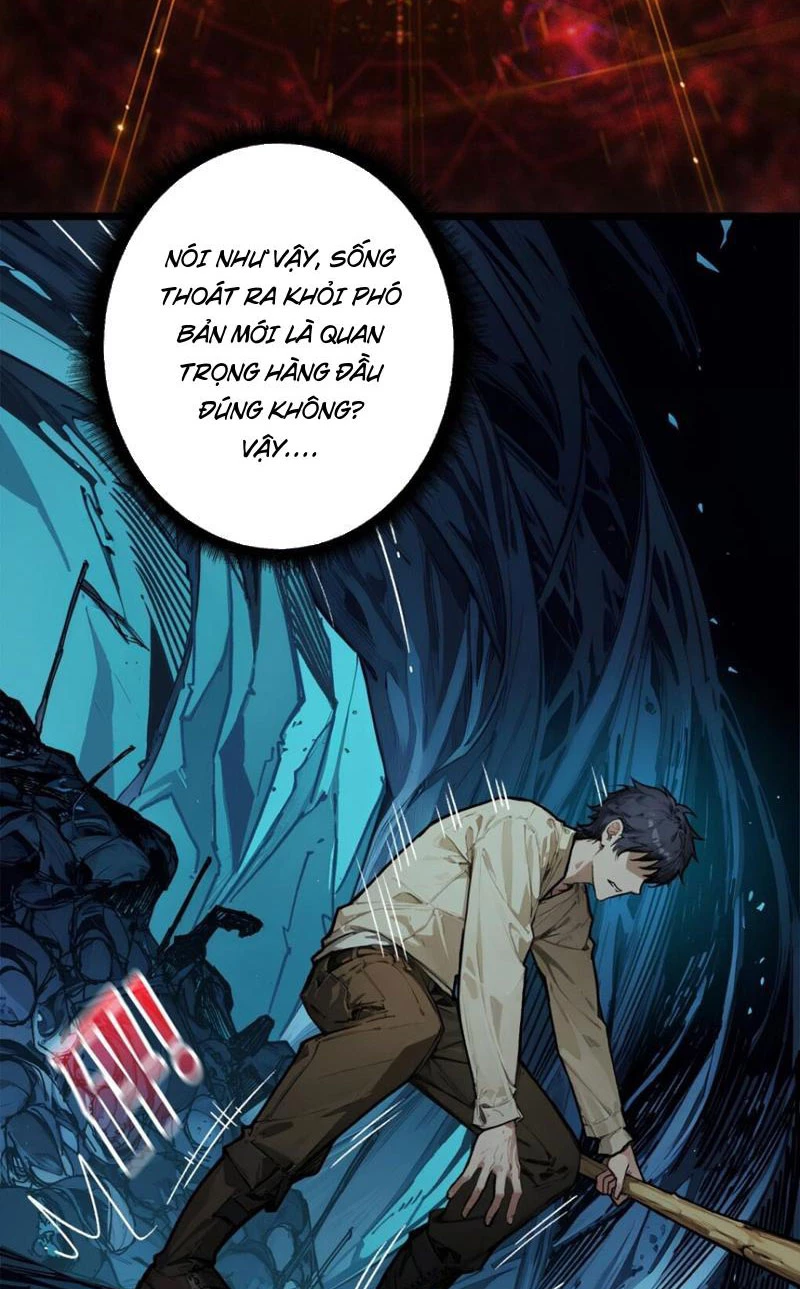 Bùng Cháy Đi Người Chơi Cấp Cao Chapter 2 - Trang 2