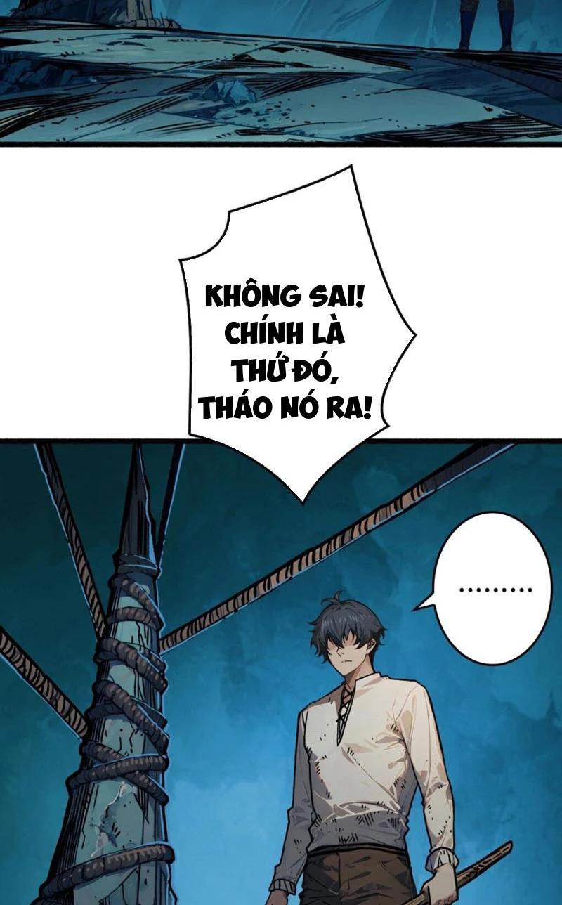 Bùng Cháy Đi Người Chơi Cấp Cao Chapter 2 - Trang 2