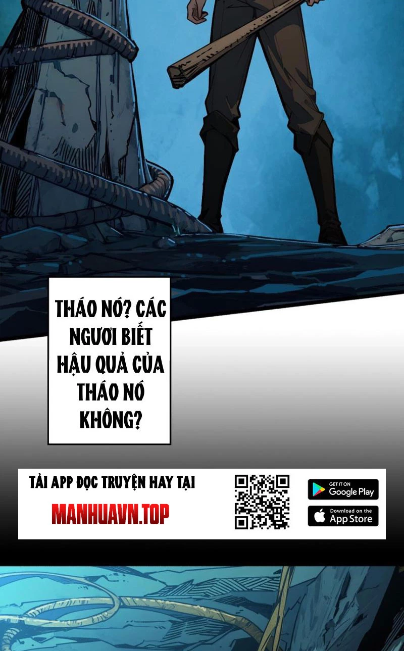 Bùng Cháy Đi Người Chơi Cấp Cao Chapter 2 - Trang 2