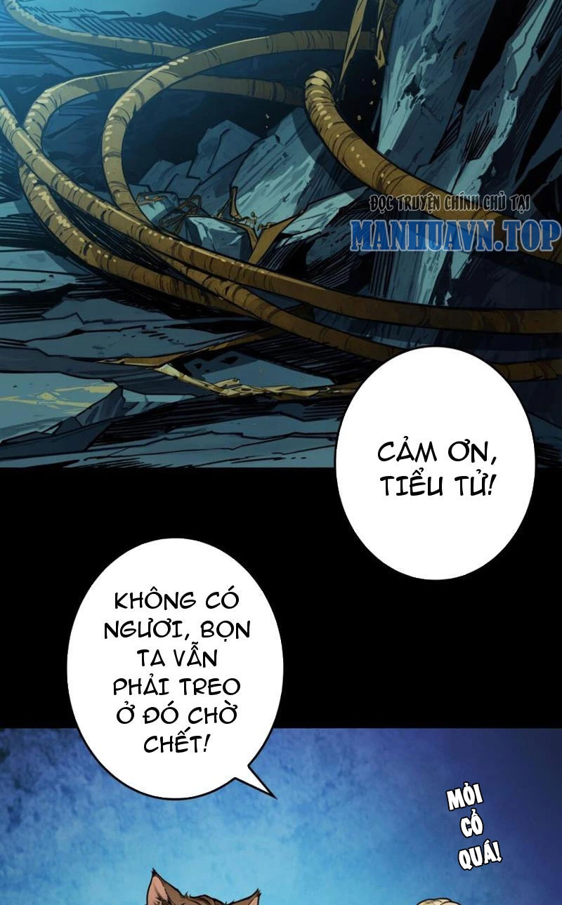 Bùng Cháy Đi Người Chơi Cấp Cao Chapter 2 - Trang 2