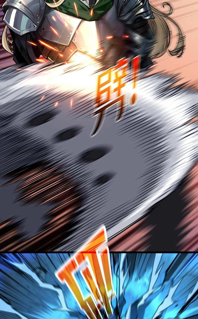 Bùng Cháy Đi Người Chơi Cấp Cao Chapter 2 - Trang 2