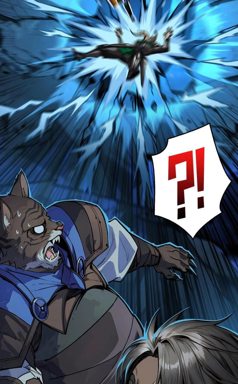 Bùng Cháy Đi Người Chơi Cấp Cao Chapter 2 - Trang 2