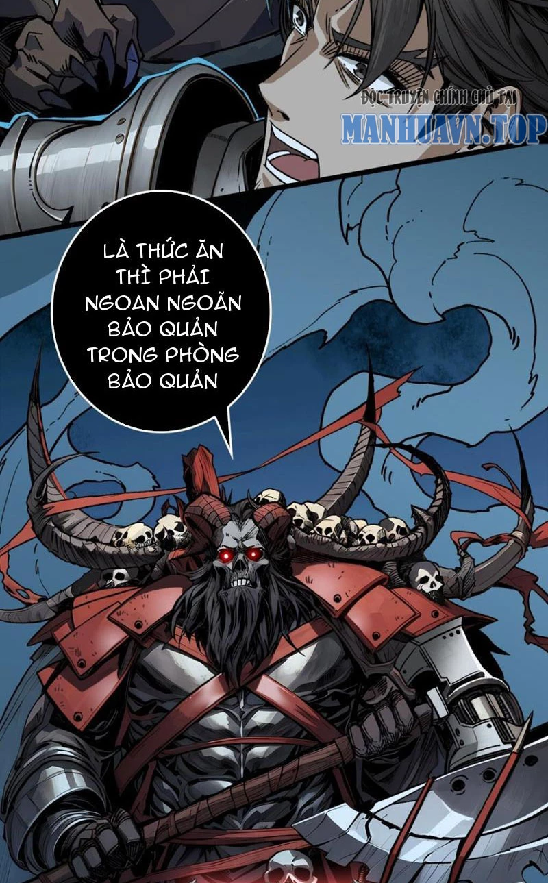 Bùng Cháy Đi Người Chơi Cấp Cao Chapter 2 - Trang 2