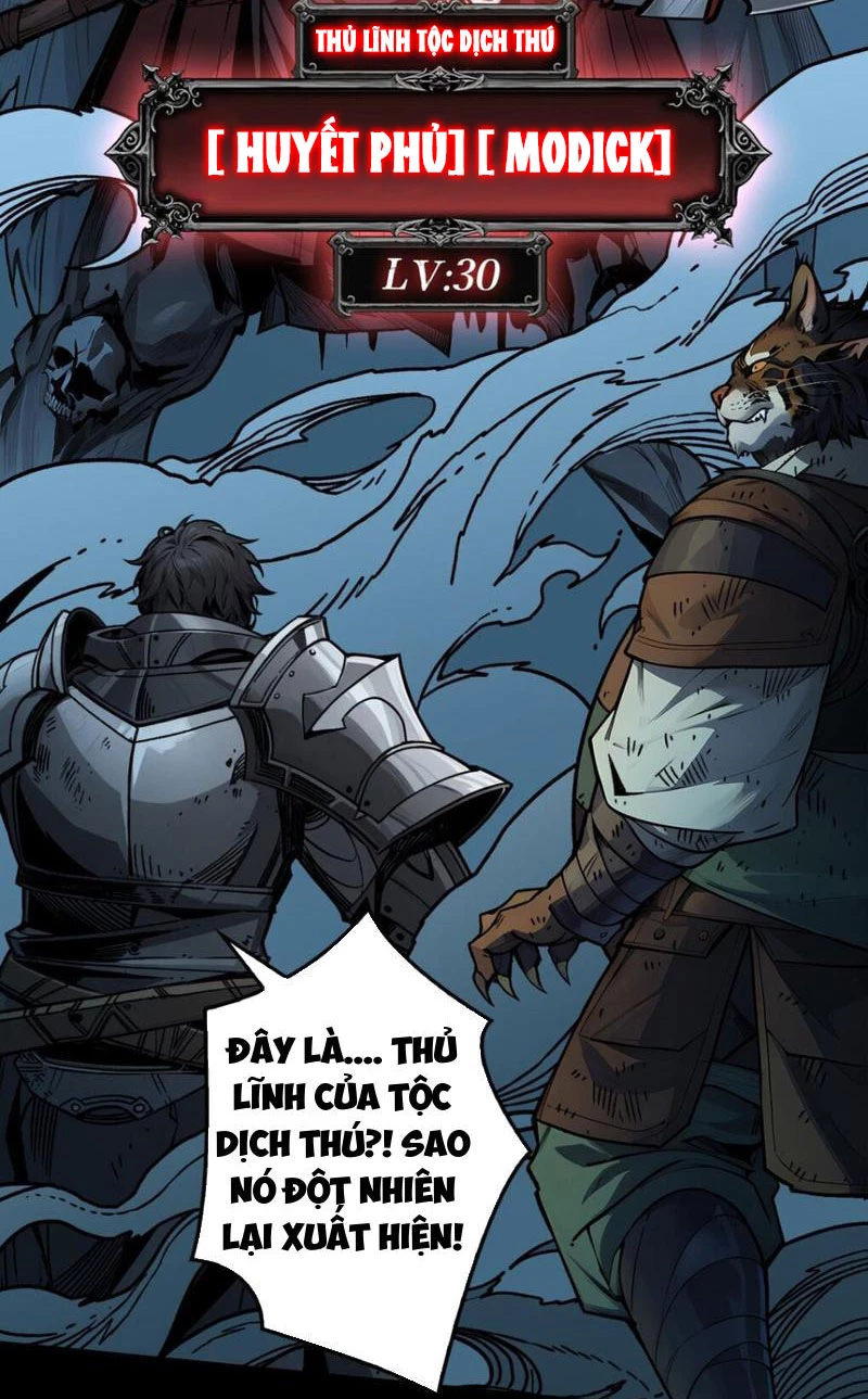 Bùng Cháy Đi Người Chơi Cấp Cao Chapter 2 - Trang 2