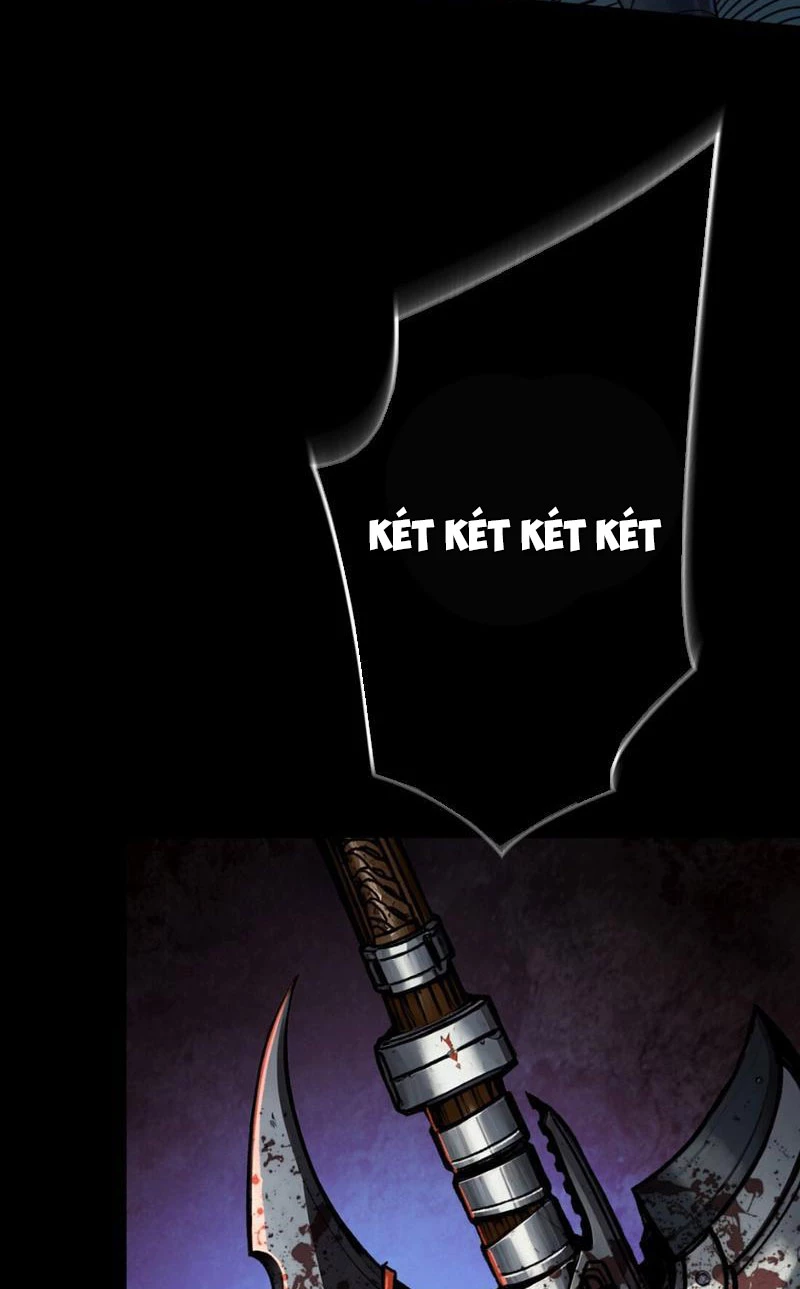 Bùng Cháy Đi Người Chơi Cấp Cao Chapter 2 - Trang 2