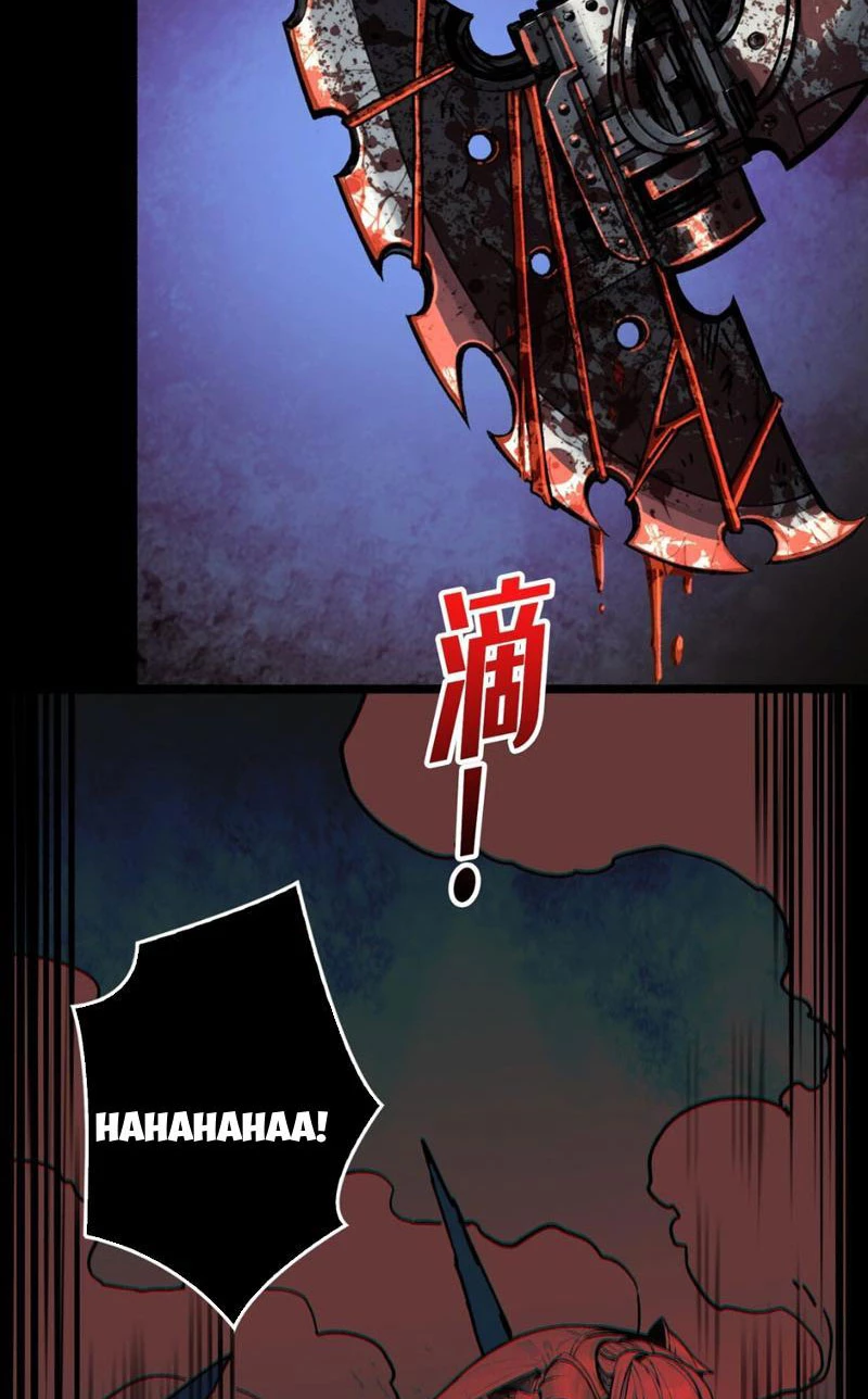 Bùng Cháy Đi Người Chơi Cấp Cao Chapter 2 - Trang 2