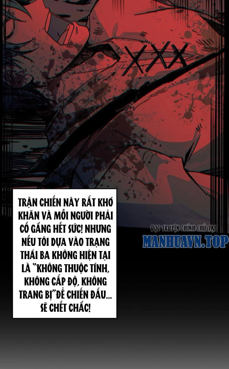 Bùng Cháy Đi Người Chơi Cấp Cao Chapter 2 - Trang 2