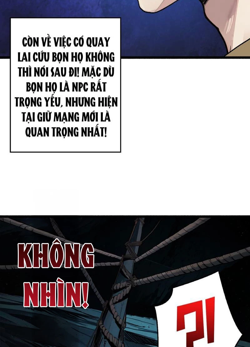 Bùng Cháy Đi Người Chơi Cấp Cao Chapter 2 - Trang 2