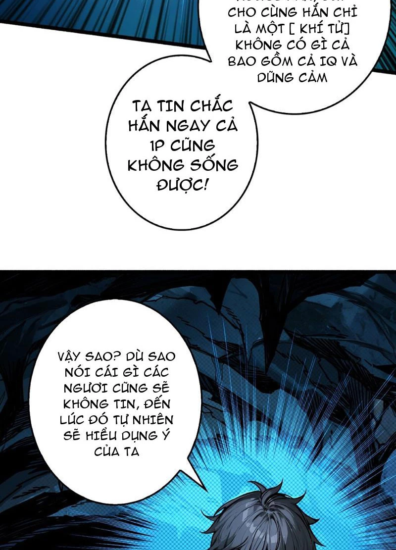 Bùng Cháy Đi Người Chơi Cấp Cao Chapter 2 - Trang 2