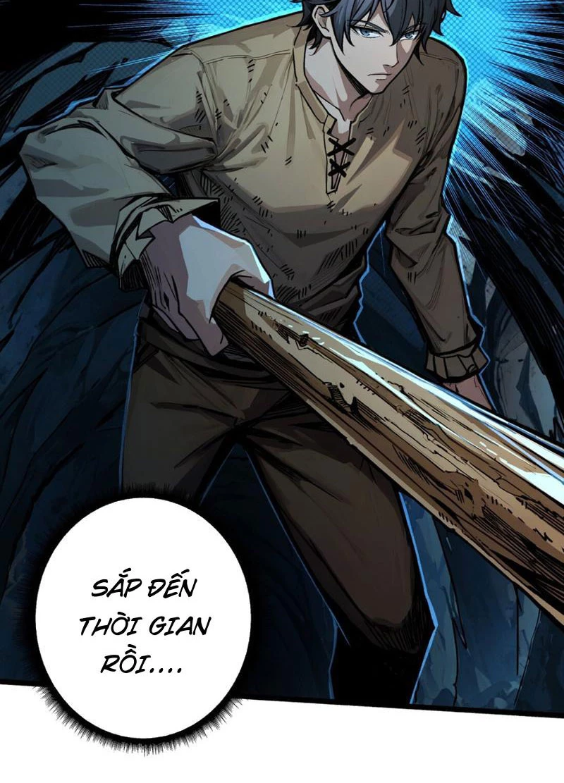 Bùng Cháy Đi Người Chơi Cấp Cao Chapter 2 - Trang 2