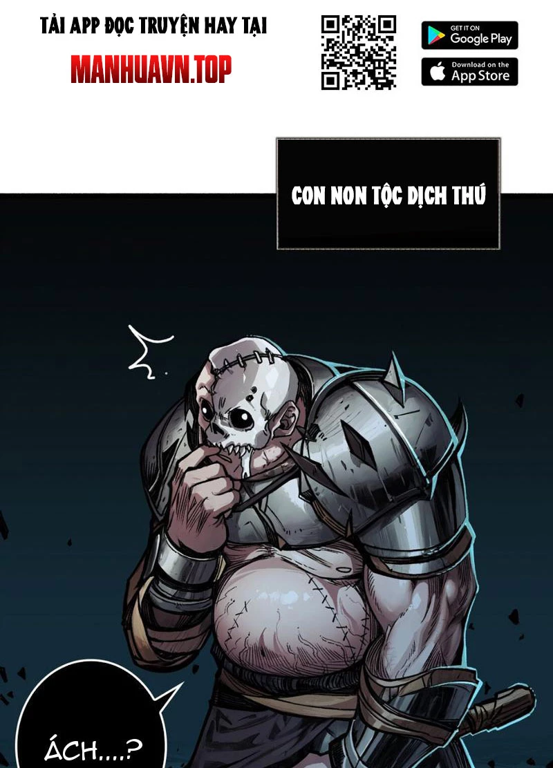 Bùng Cháy Đi Người Chơi Cấp Cao Chapter 2 - Trang 2