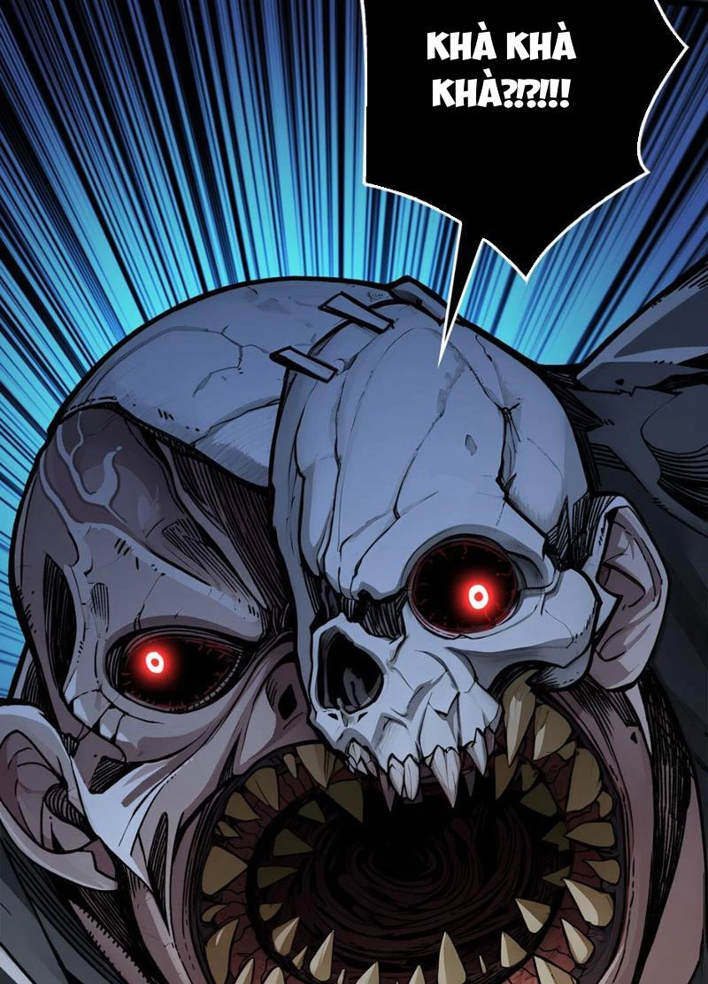 Bùng Cháy Đi Người Chơi Cấp Cao Chapter 2 - Trang 2