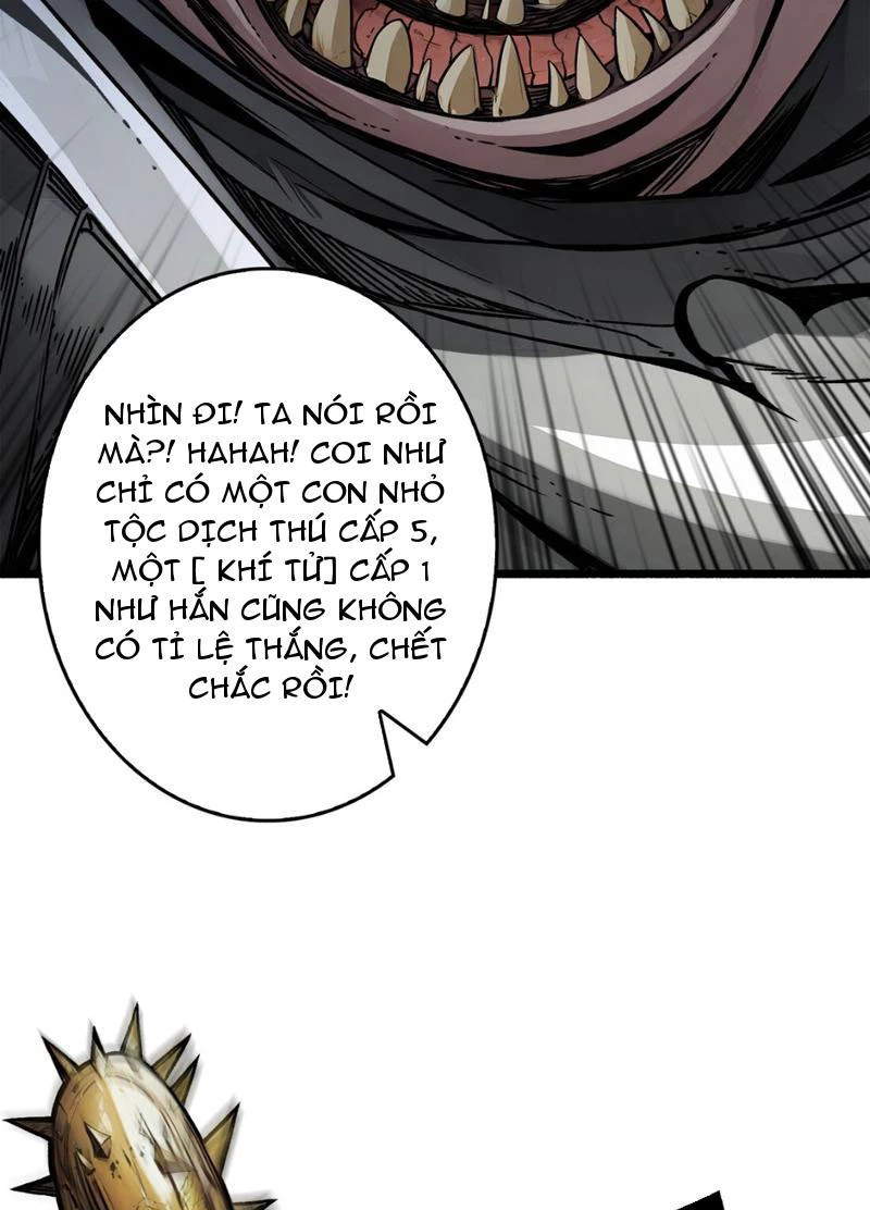 Bùng Cháy Đi Người Chơi Cấp Cao Chapter 2 - Trang 2