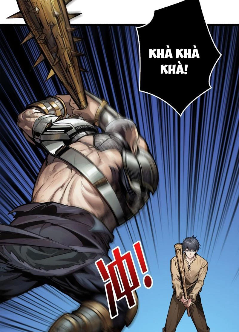 Bùng Cháy Đi Người Chơi Cấp Cao Chapter 2 - Trang 2