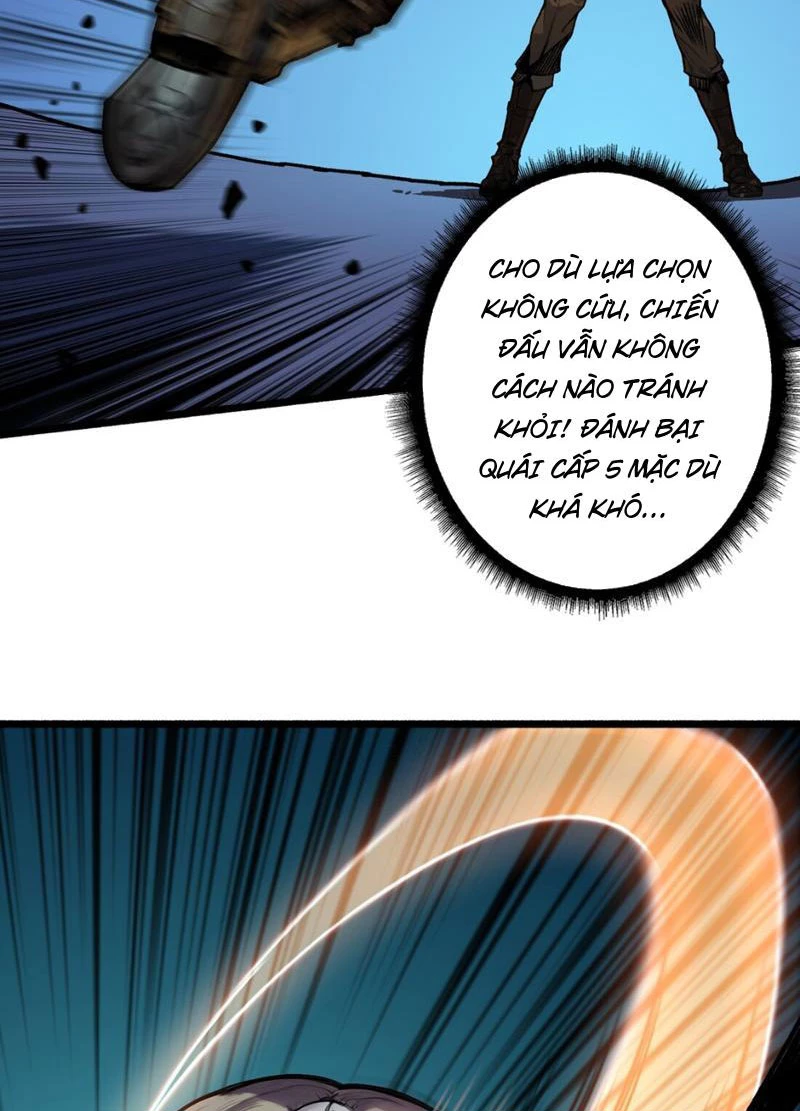 Bùng Cháy Đi Người Chơi Cấp Cao Chapter 2 - Trang 2