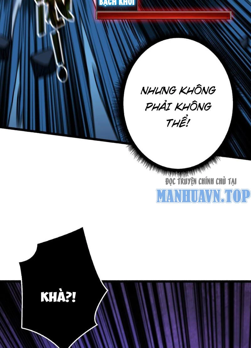 Bùng Cháy Đi Người Chơi Cấp Cao Chapter 2 - Trang 2