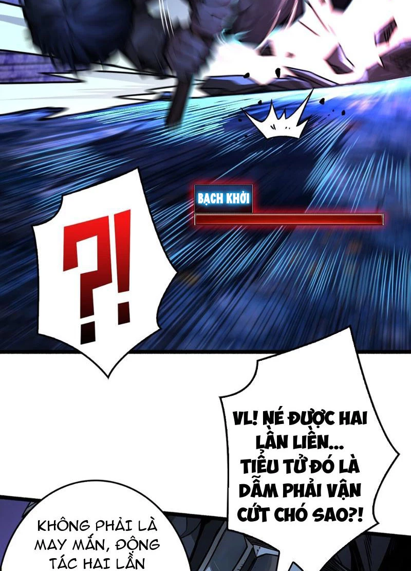 Bùng Cháy Đi Người Chơi Cấp Cao Chapter 2 - Trang 2
