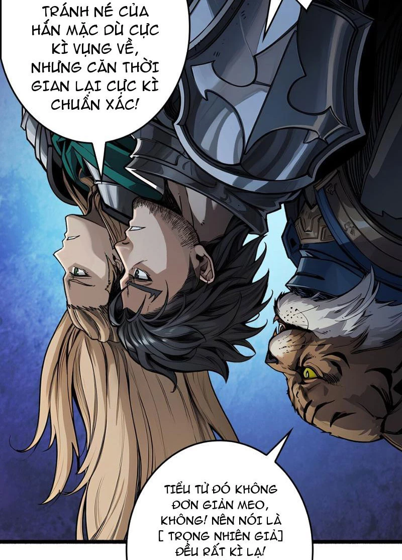 Bùng Cháy Đi Người Chơi Cấp Cao Chapter 2 - Trang 2